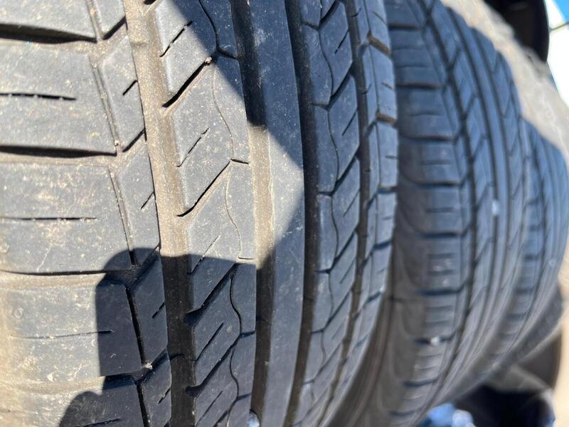 Volkswagen Golf Plus vaihtoauto