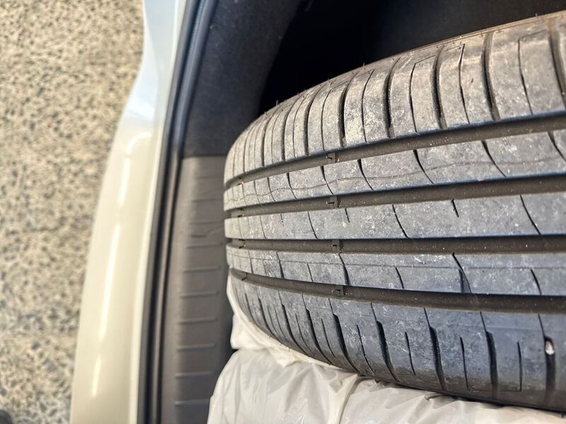 Nissan Pulsar vaihtoauto