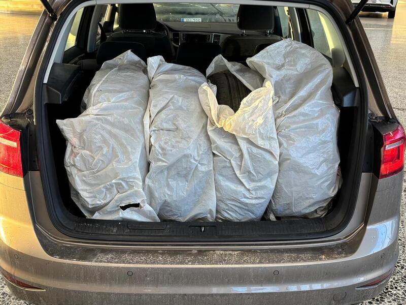 Volkswagen Golf Sportsvan vaihtoauto