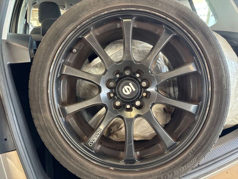 Volkswagen Golf Sportsvan vaihtoauto