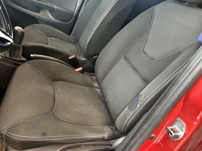 Renault Clio vaihtoauto