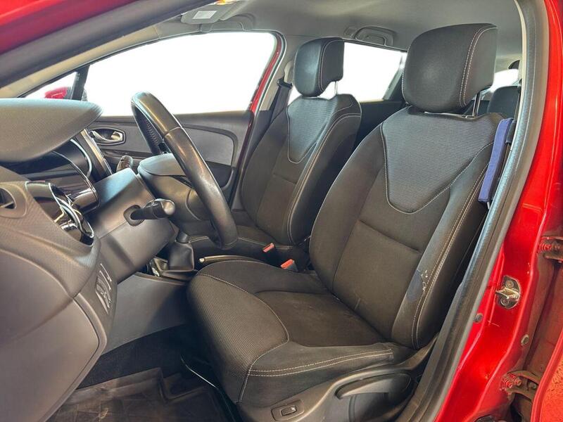 Renault Clio vaihtoauto