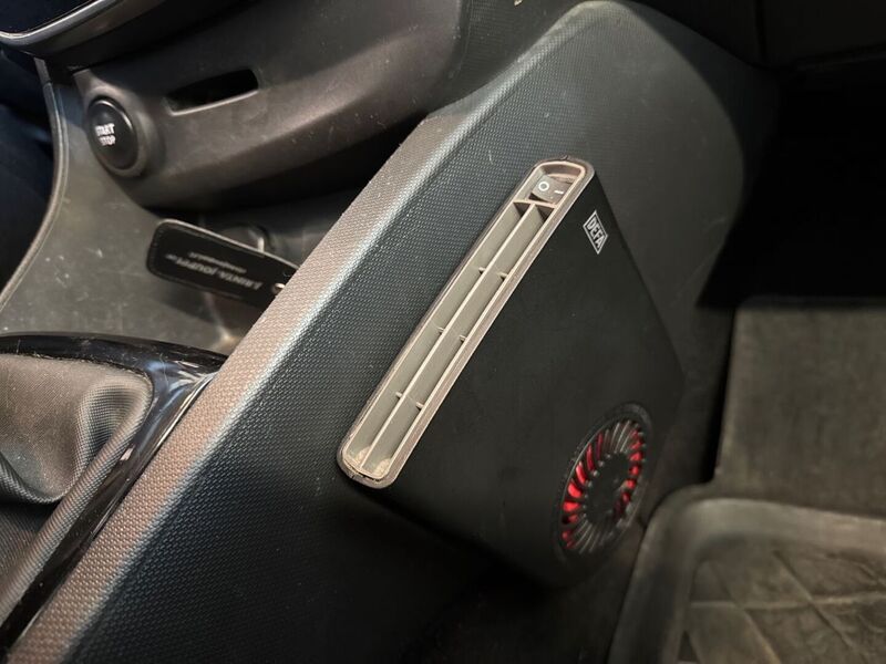 Renault Clio vaihtoauto