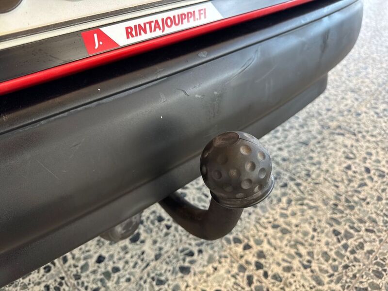 Renault Clio vaihtoauto