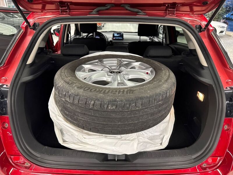 Mazda CX-3 vaihtoauto