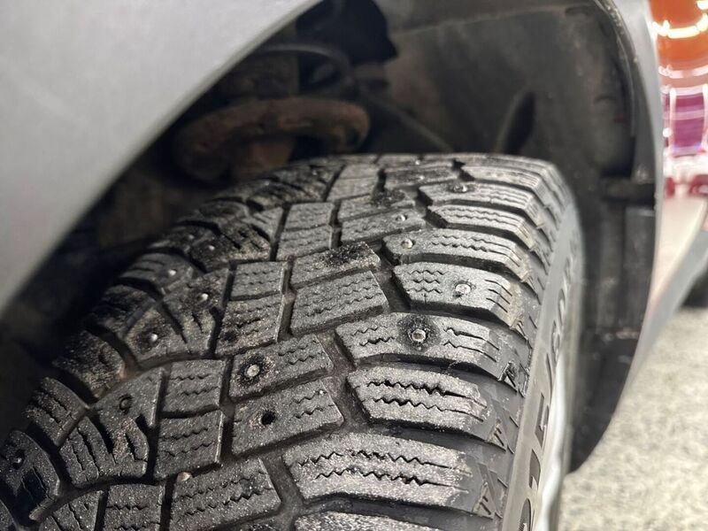 Mazda CX-3 vaihtoauto