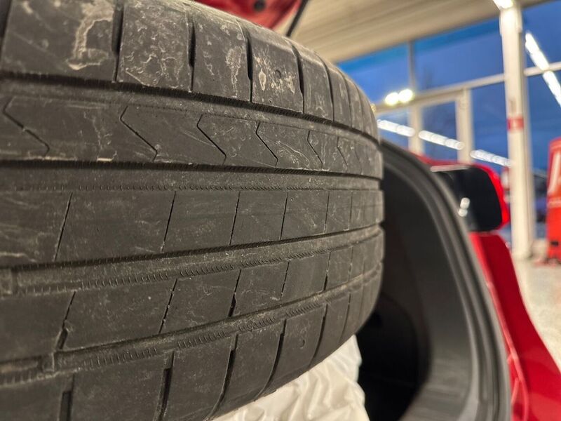 Mazda CX-3 vaihtoauto