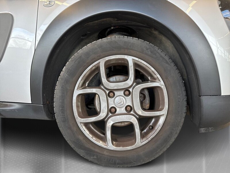 Citroën C4 Cactus vaihtoauto