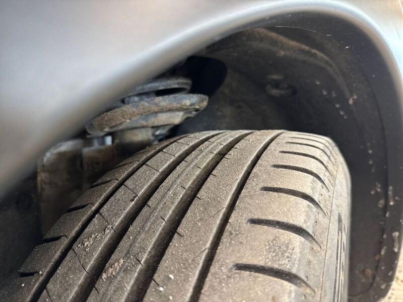 Citroën C4 Cactus vaihtoauto