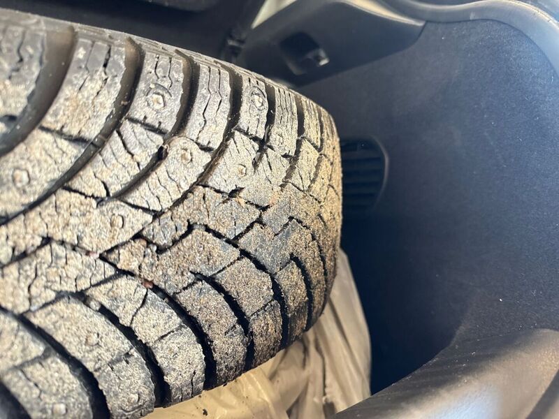 Citroën C4 Cactus vaihtoauto