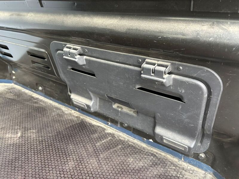 Opel Vivaro vaihtoauto