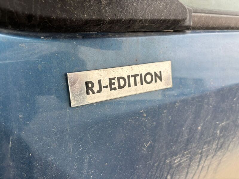 Opel Vivaro vaihtoauto