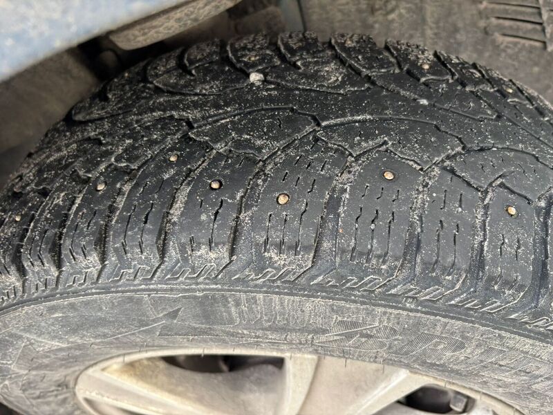 Opel Vivaro vaihtoauto