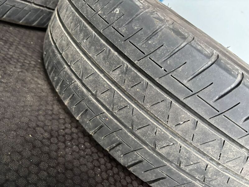 Opel Vivaro vaihtoauto