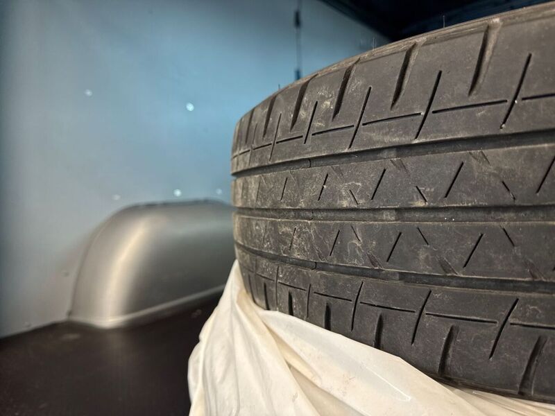 Opel Vivaro vaihtoauto