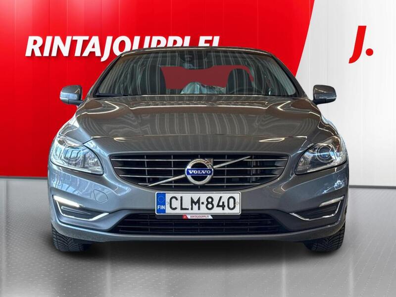 Volvo S60 vaihtoauto