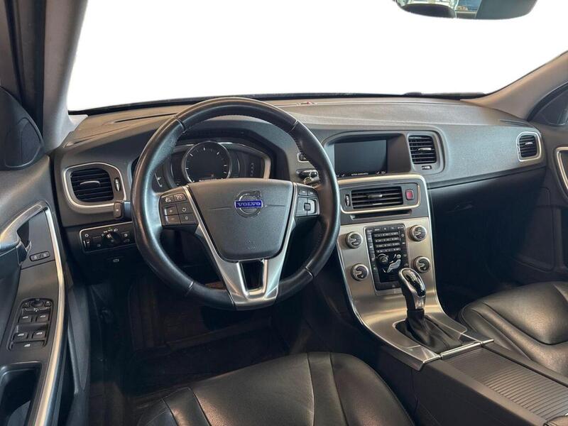 Volvo S60 vaihtoauto