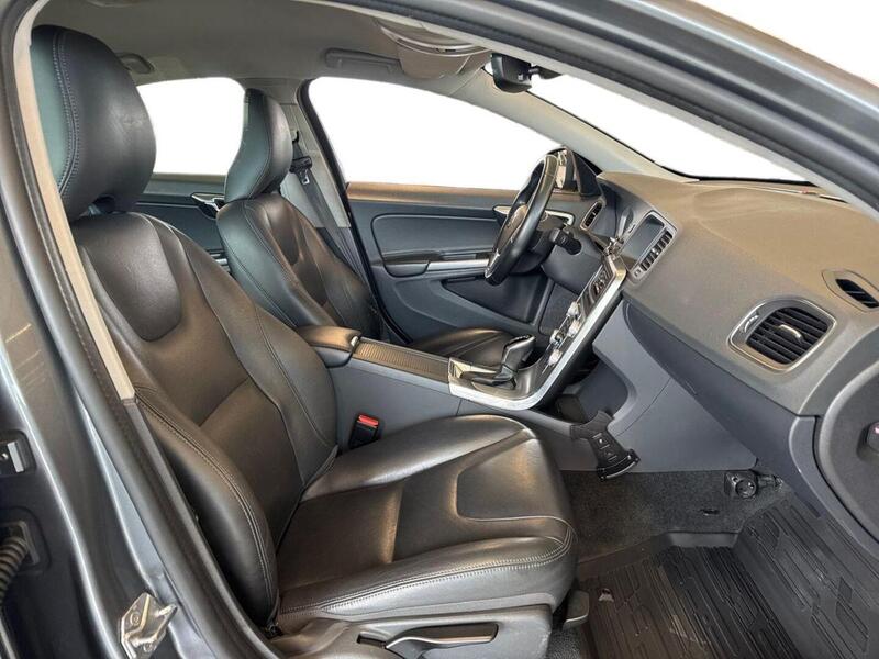 Volvo S60 vaihtoauto