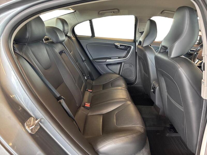 Volvo S60 vaihtoauto