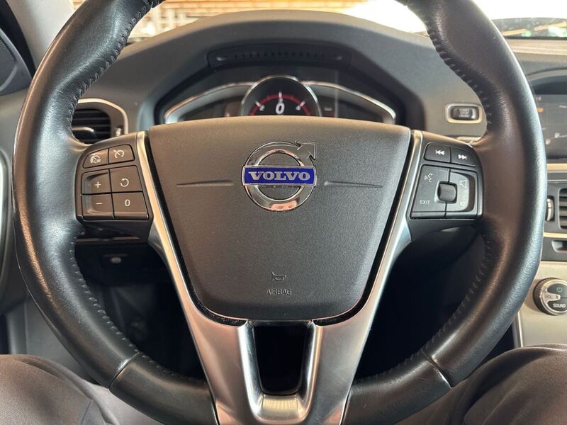 Volvo S60 vaihtoauto