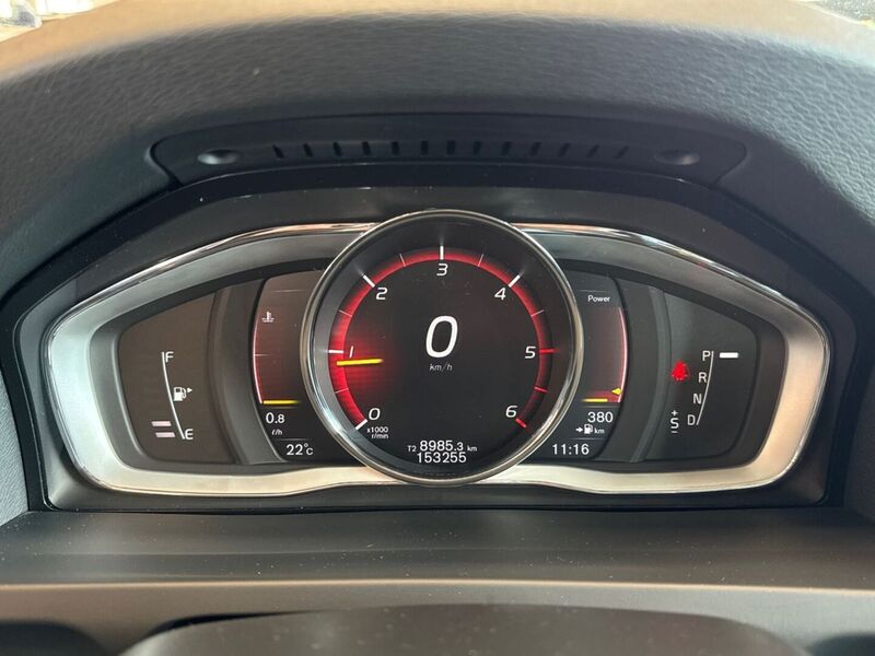 Volvo S60 vaihtoauto