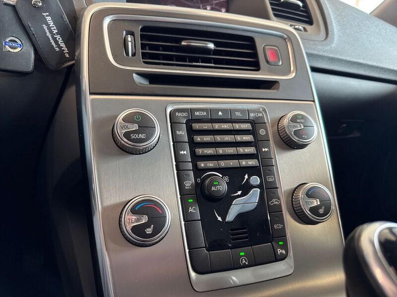Volvo S60 vaihtoauto
