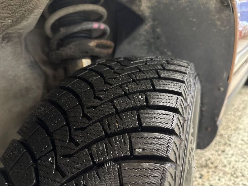 Skoda Yeti vaihtoauto