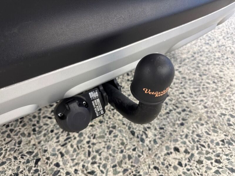 Skoda Yeti vaihtoauto