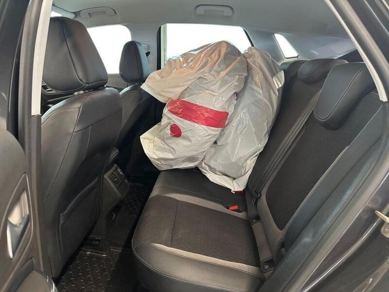 Opel Grandland X vaihtoauto