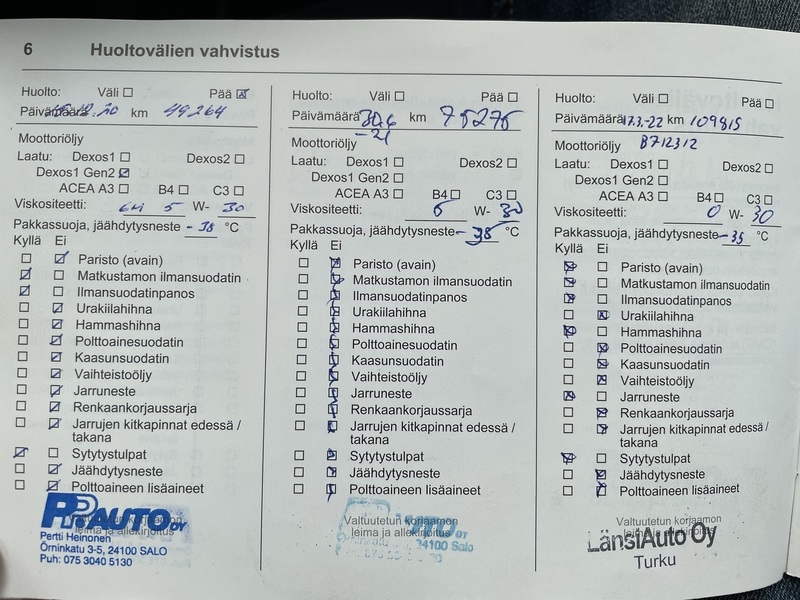 Opel Grandland X vaihtoauto