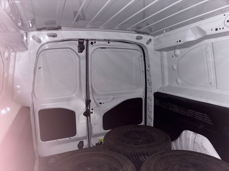 Opel Combo vaihtoauto