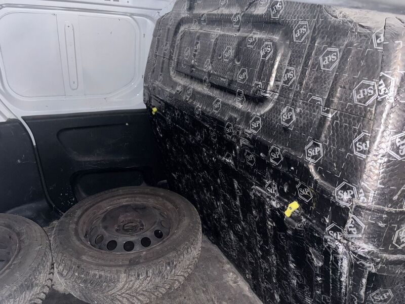 Opel Combo vaihtoauto