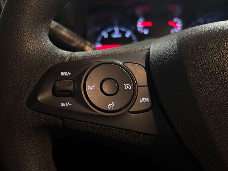 Opel Combo vaihtoauto