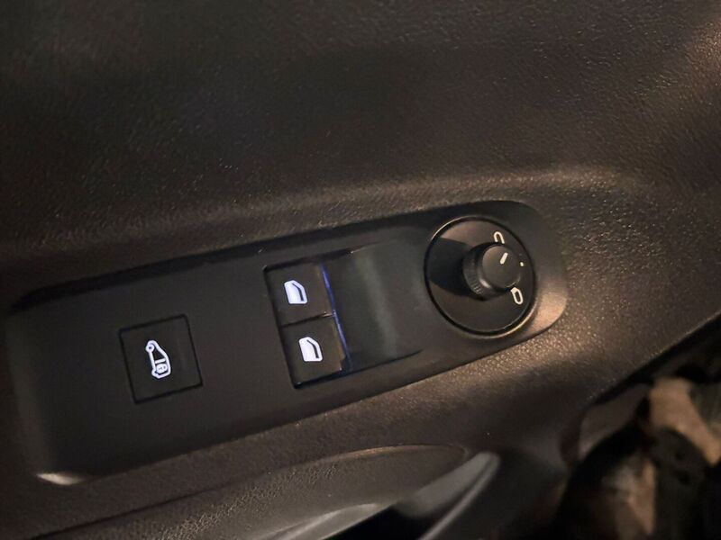 Opel Combo vaihtoauto