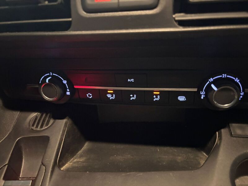 Opel Combo vaihtoauto