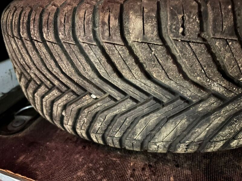 Opel Combo vaihtoauto