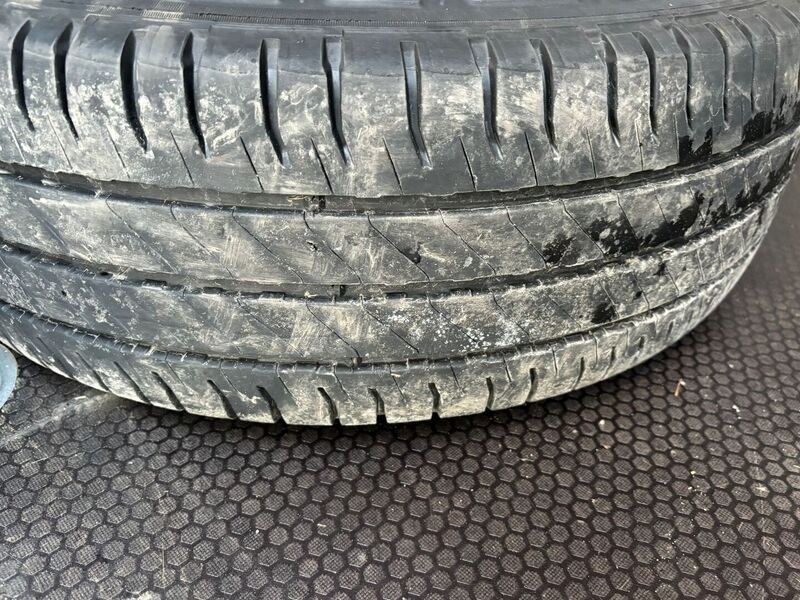 Citroën Jumpy vaihtoauto