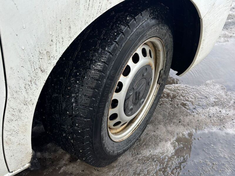 Citroën Jumpy vaihtoauto