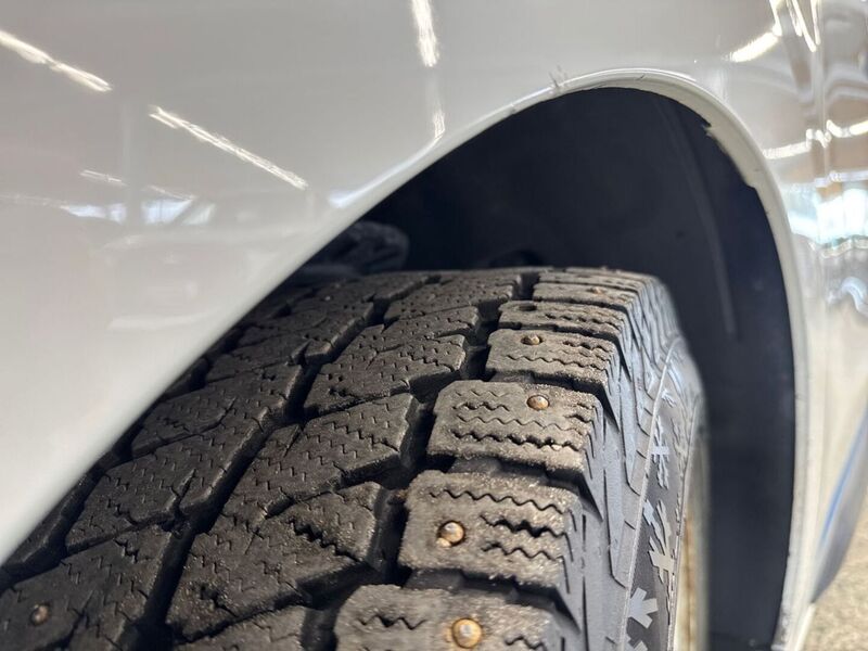 Citroën Jumpy vaihtoauto