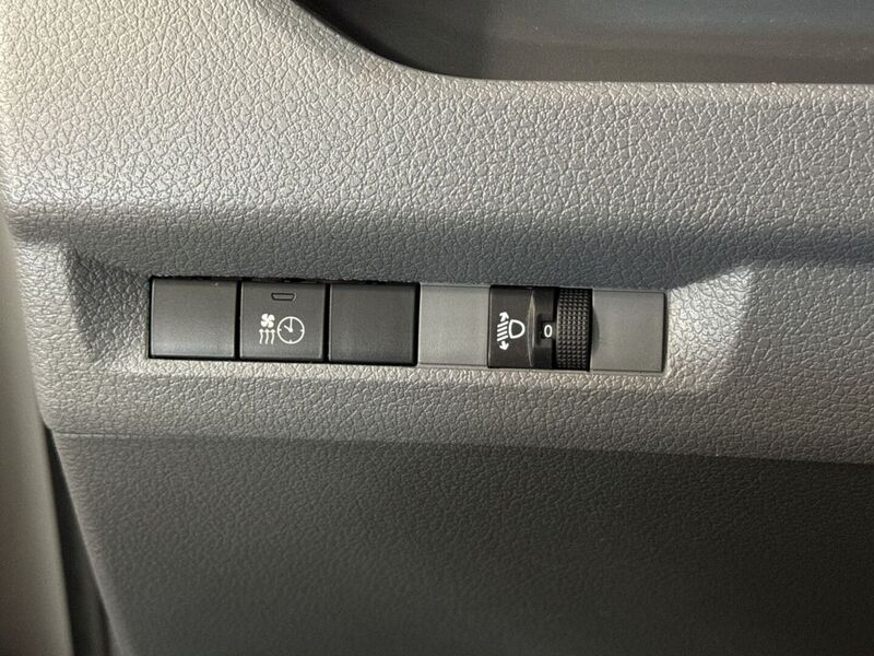 Citroën Jumpy vaihtoauto