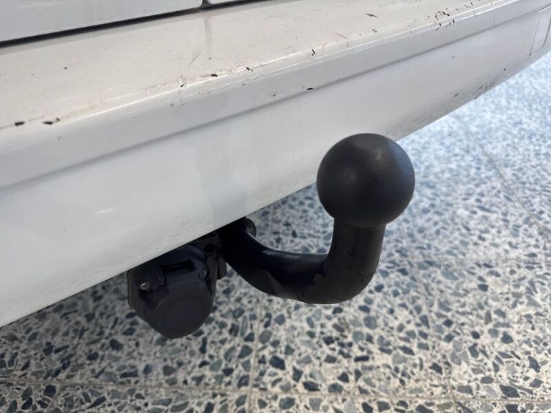 Citroën Jumpy vaihtoauto