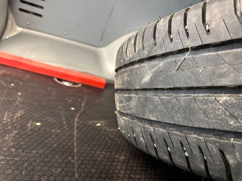 Citroën Jumpy vaihtoauto