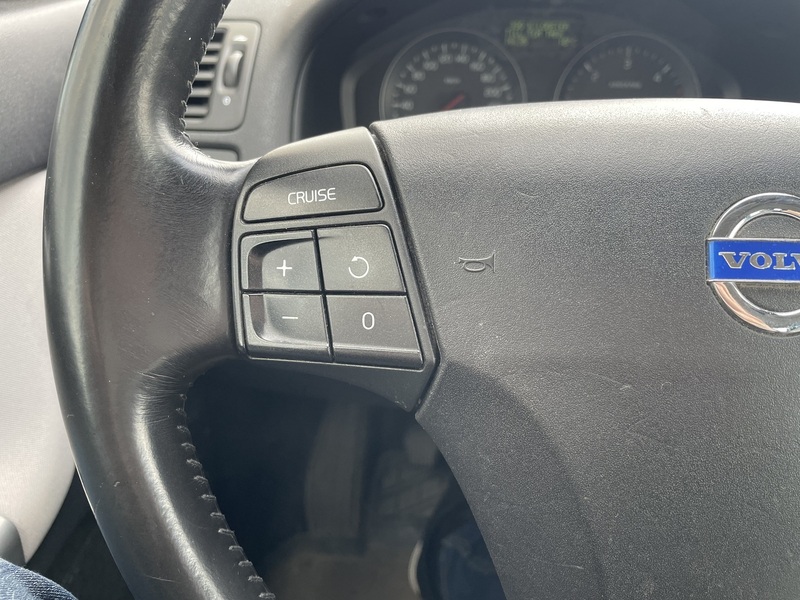 Volvo V50 vaihtoauto