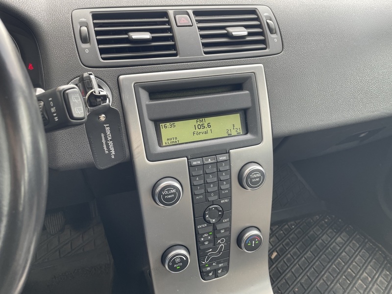 Volvo V50 vaihtoauto