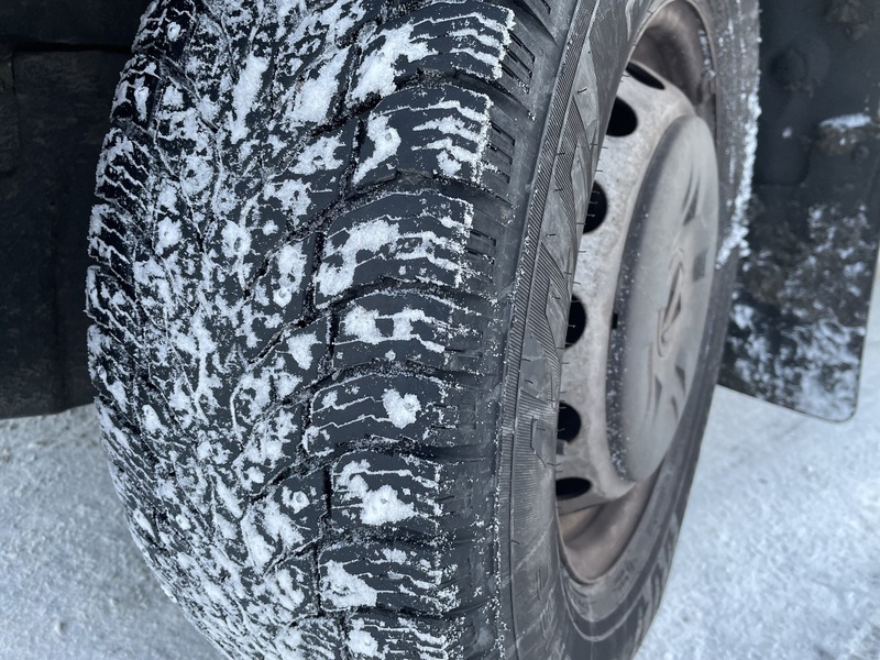 Renault Master vaihtoauto