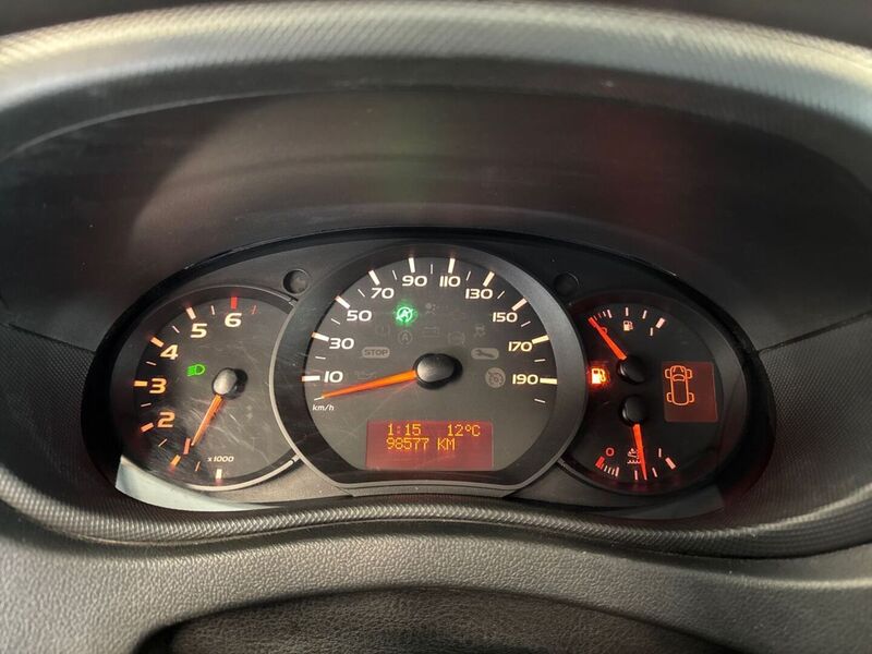 Renault Master vaihtoauto