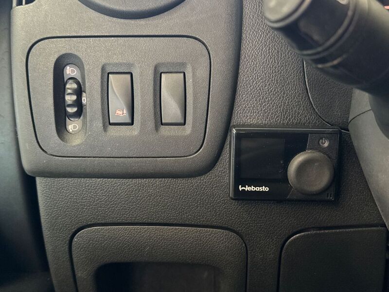 Renault Master vaihtoauto