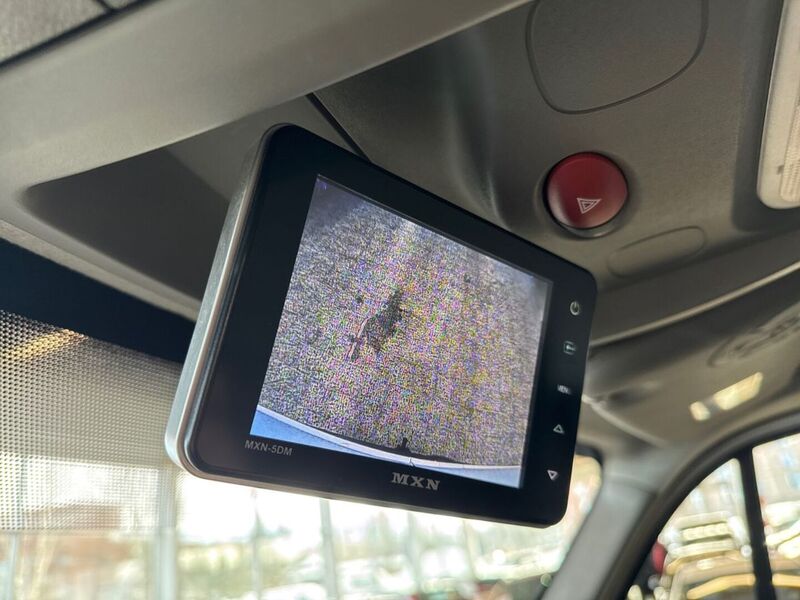 Renault Master vaihtoauto