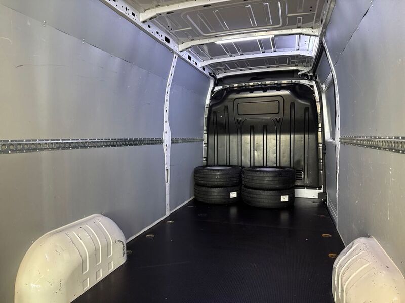 Renault Master vaihtoauto