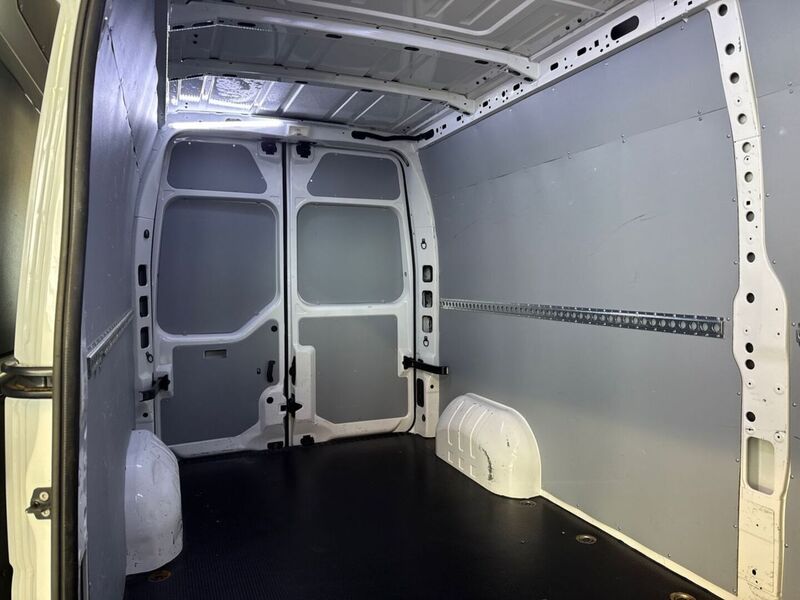 Renault Master vaihtoauto